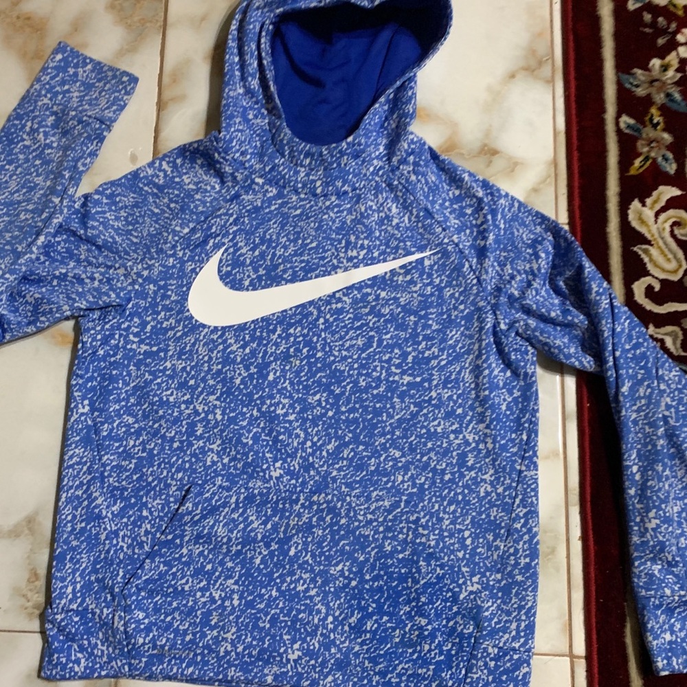 Nike Dri-Fit Sweatshirt